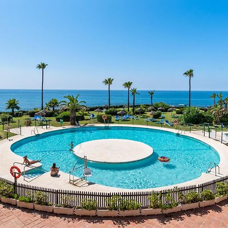 Miraflores Apartments By The Beach Costa Del Sol Sitio de Calahonda Bagian luar foto