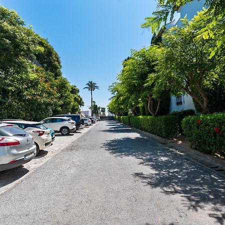 Miraflores Apartments By The Beach Costa Del Sol Sitio de Calahonda Bagian luar foto