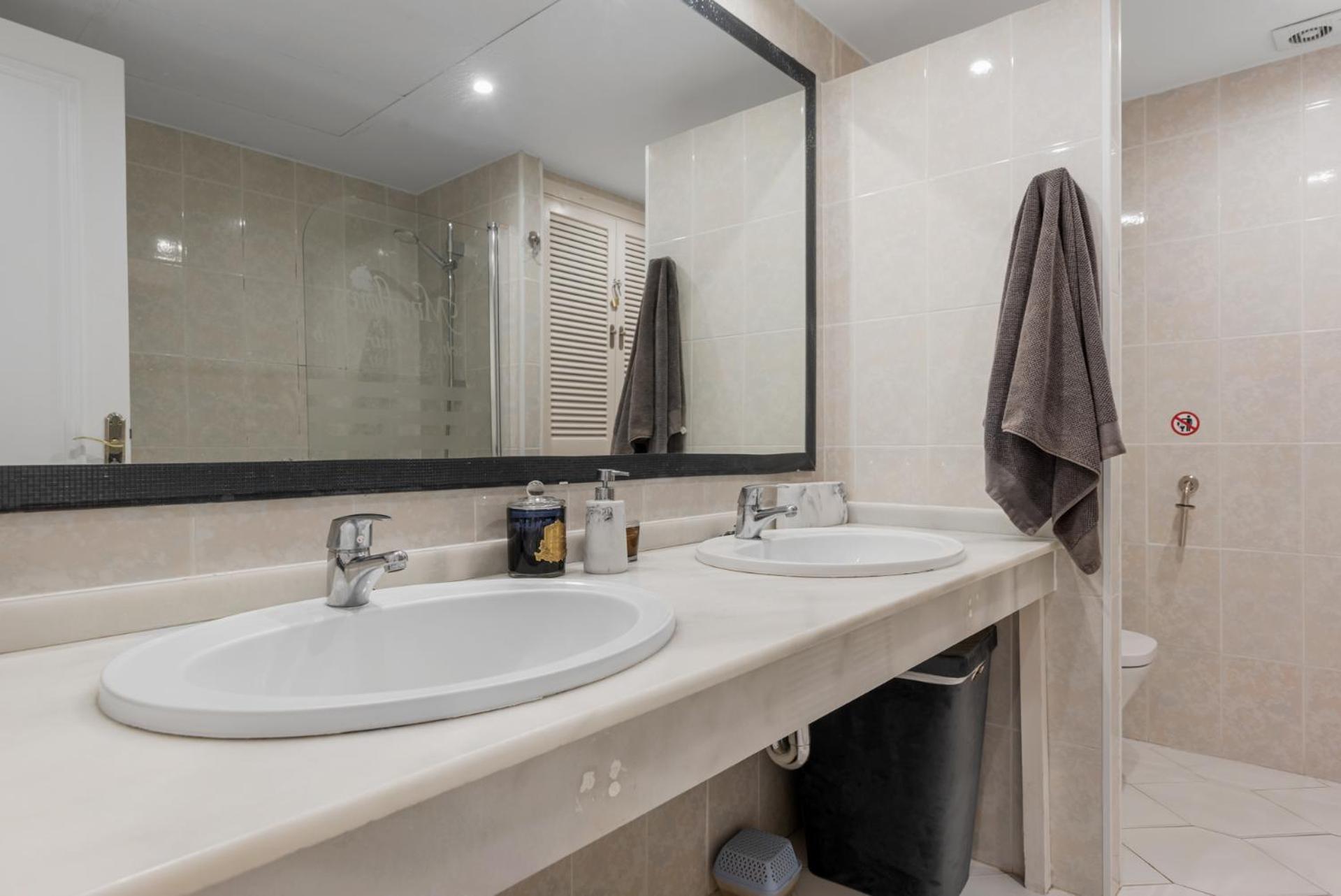 Miraflores Apartments By The Beach Costa Del Sol Sitio de Calahonda Bagian luar foto