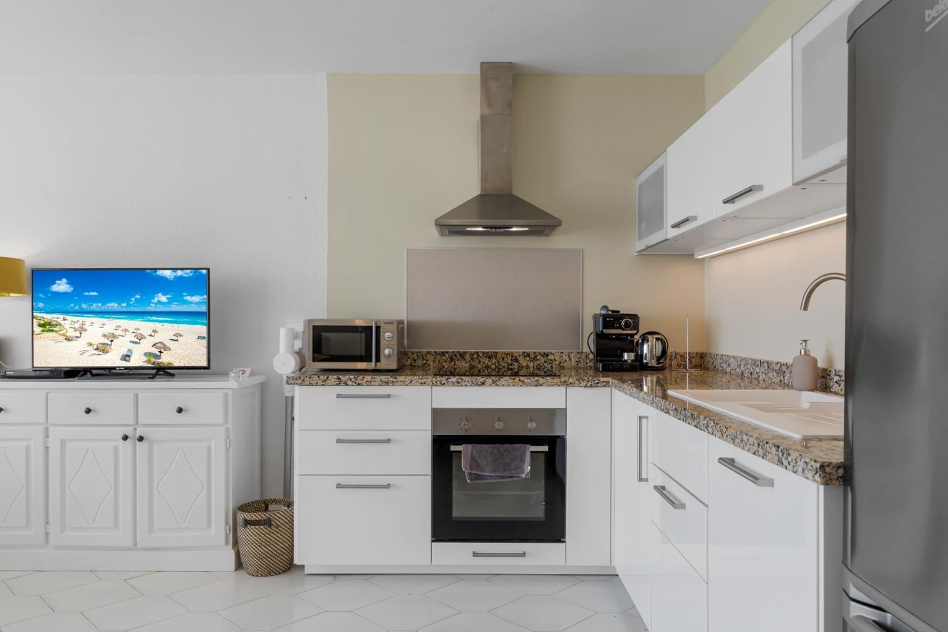 Miraflores Apartments By The Beach Costa Del Sol Sitio de Calahonda Bagian luar foto